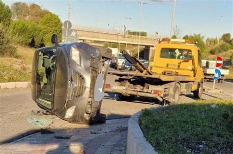 Incendio Nella Stanza Di Una Rsa A Genzano Morto Un Uomo Rimasto