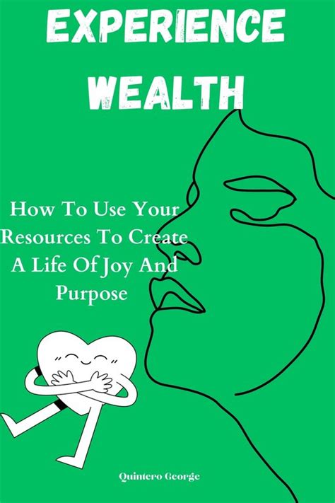 Experience Wealth Ebook Quintero George 1230006713492 Boeken