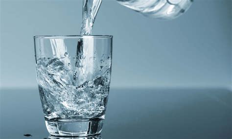 7 правил питья воды согласно Сунне