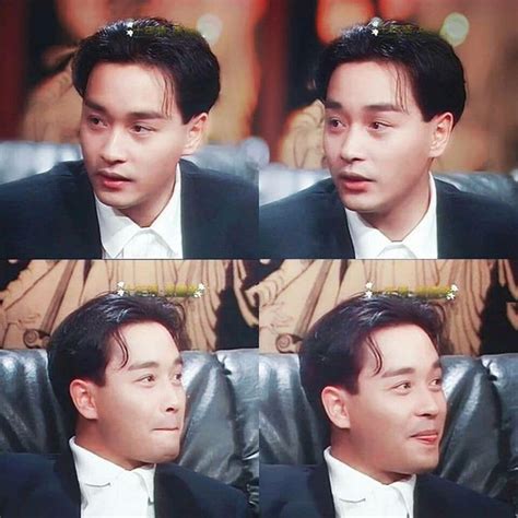 Pin By On Leslie Cheung Leslie Cheung Leslie