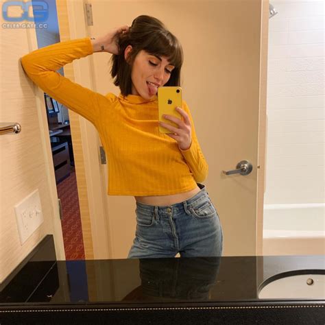 Sasha Sloan Nude Pictures Photos Playboy Naked Topless Fappening