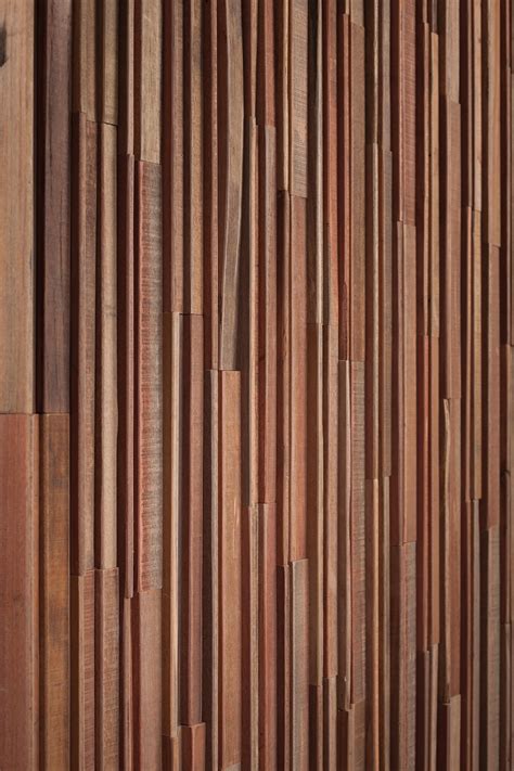 Barrow Wood Panels From Wonderwall Studios Architonic