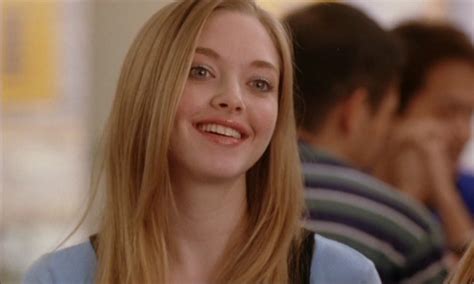 girls karen smith reacts  amanda seyfrieds post  girls