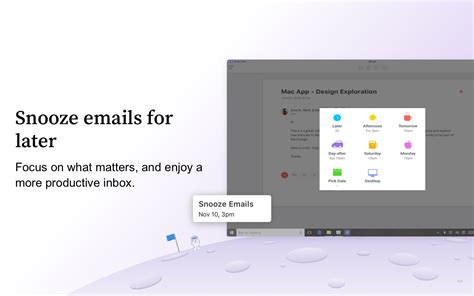 Install Newton Mail on Linux | Snap Store