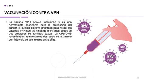 Presentacion Sobre El Cáncer Cervicouterinopptx