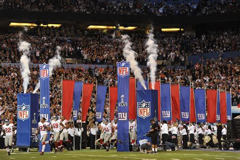 NY Giants Set to Honor the 2011 Super Bowl 46 Team's 10th Anniversary