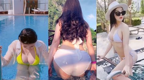 Nh Ng C G I C Th N H Nh N Ng B Ng Sex Y Thi U V I Tr N B I Bi N Tiktok Vi T Nam Tiktok P