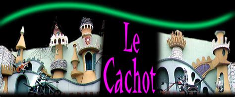 Legend Of Le Cachot Page 2