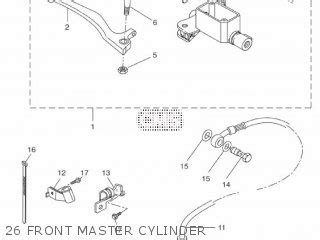 Yamaha NS50N 2014 1PL3 EUROPE AEROX NAKED 1N1PL 300E3 Parts Lists And Schematics