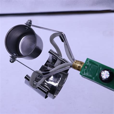 Паяльная ванна SV тигель, лудилка 250-450С 420W портативная Зеленый ...