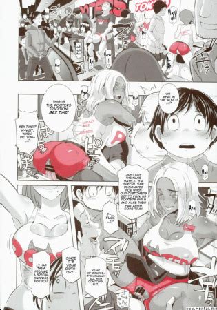 Delightfully Fuckable And Unrefined Luscious Hentai Manga Porn
