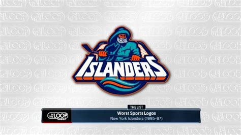 In The Loop: The worst logos in professional sports – NBC Sports Chicago