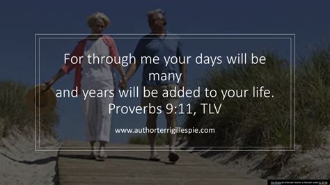 Wisdoms Journey Proverbs 911 Terri Gillespie