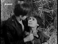 Naked Alexandra Kyriakaki In O Lipotaktis