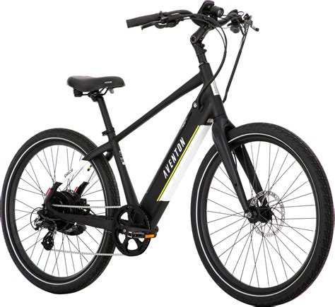 Customer Reviews Aventon Pace Step Over Ebike W Up To Mile