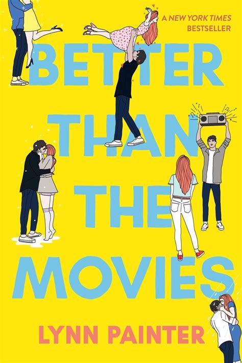 Better Than the Movies - Simon Teen