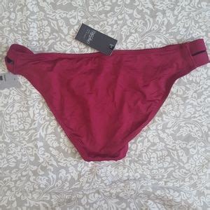 Mossimo Supply Co Swim New Mossimo Hipster Bikini Bottom Poshmark