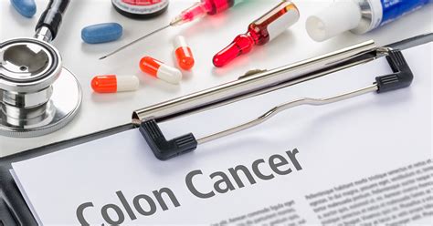 Colorectal Cancer Treatment Rectal And Colon Cancer By Stage