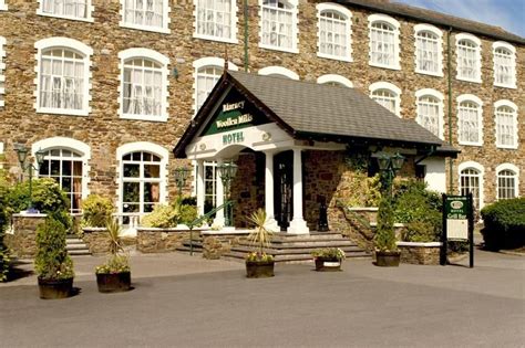 Blarney Woollen Mills Hotel Ireland Hotels Hotel Booking Hotel