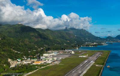 Seychelles Airport, Seychelles (SEZ) | AirMundo