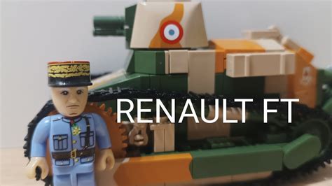 Renault Ft Cobi Youtube