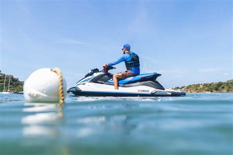 Jet Ski USVI Tours | Book A St. Thomas Jet Ski Tour