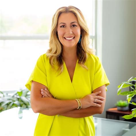 Christina Helwig People On The Move Dallas Business Journal