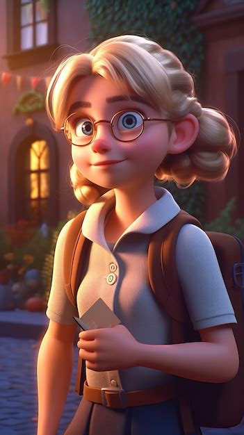 Page Images De Fille Blonde Dessin Anime T L Chargement Gratuit Sur Freepik