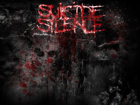Suicide Silence by EddiexEclipse on DeviantArt