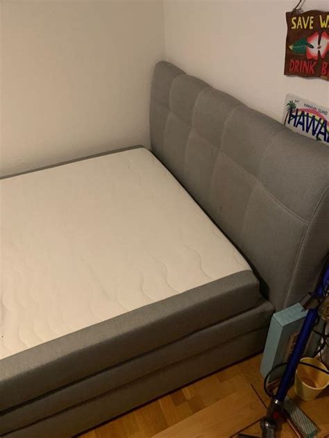 IKEA Bett 140x200 Kaufen Auf Ricardo