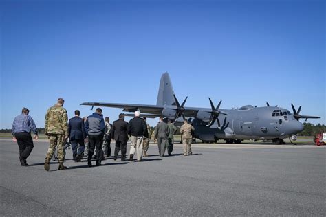 AFSOC gets latest, most advanced AC-130J gunship - 2019 - C-130 Hercules.net -- The internet's ...