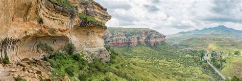 217 Golden Gate Highlands National Park Stock Photos Free And Royalty