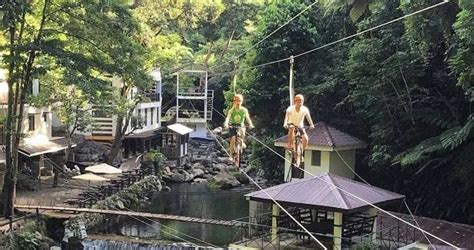 Panicuason Hot Springs Resort Legazpi Rent A Car