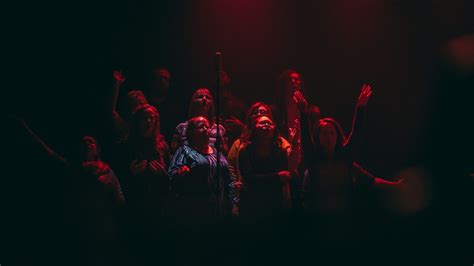 Starting a Worship Choir | Worship Leader Guide