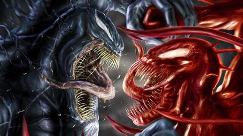 Venom Movie Now Called Venom Carnage - IGN