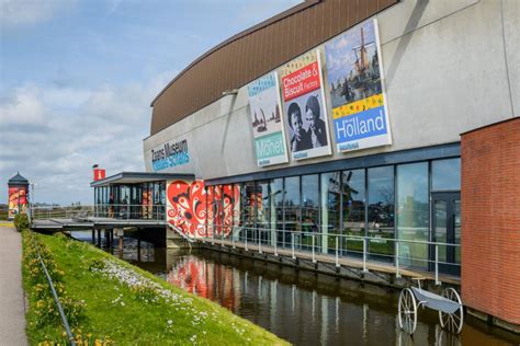 plan  visit zaans museum   zaanse schans