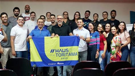 Toritama Vai Receber Pela Primeira Vez O Evento Haus Day Do Grupo Rota