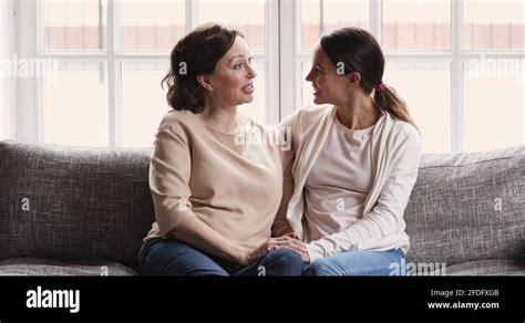 Mature Mum Stock Videos Footage Hd And K Video Clips Alamy