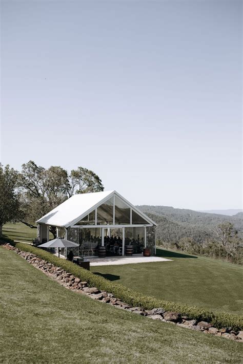 Preston Peak Functions Toowoomba Wedding Venue