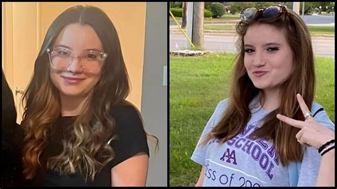 Where Was Adriana Davidson Found Ann Arbor Teens Body Discovered