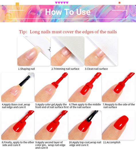 Ur Sugar Nail Gel Nude Brown Color Gel Polish Base Top Coat Uv Led Nail Art Ml Shopee Philippines