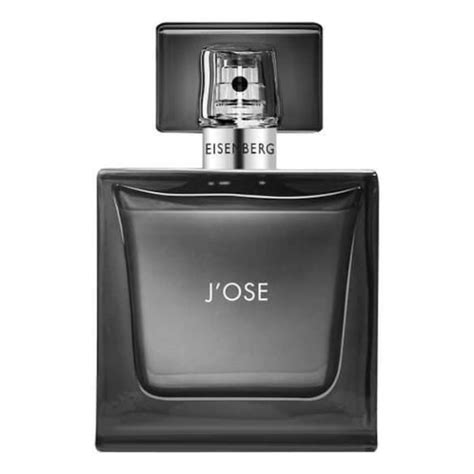 J'Ose Eau de Parfum - Woda Perfumowana i EISENBERG ≡ SEPHORA