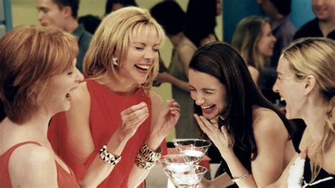 Kim Cattrall voilà comment son rôle dans Sex and the City a brisé son mariage