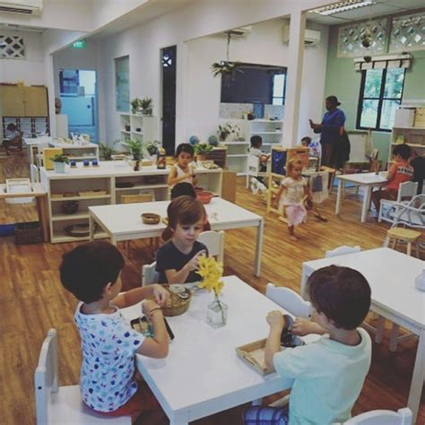 Kindred Montessori - Daycare in San Diego, CA - Winnie