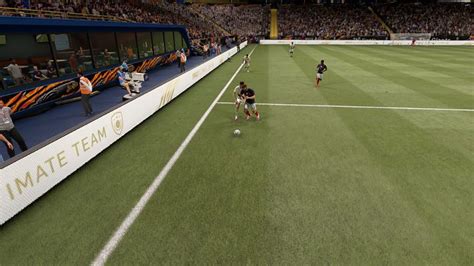 Fifa 21 Advanced Defensive Techniques