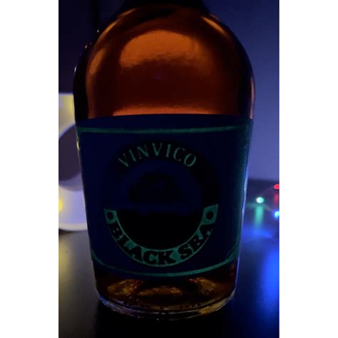 Vinars BLACK SEA, Vinvico, anul 2000, 37,8%, 0.7 L - eMAG.ro