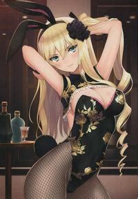 C102 T2 ART WORKS Tony Usagi Matsuri Bunny Festival E Hentai