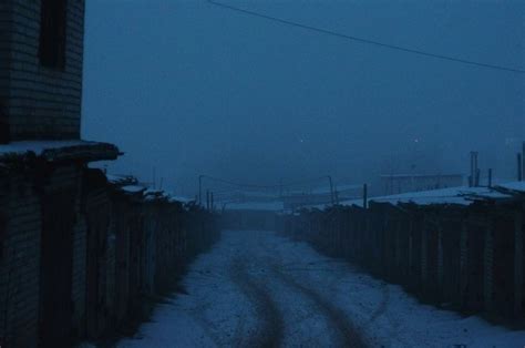 Create Meme The Backwoods Of Russia Aesthetics The City Is In A Fog