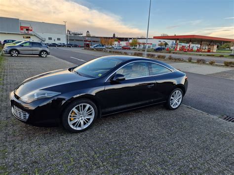 Renault Laguna Coupe Gt Cdi Szczecin Pogodno Olx Pl