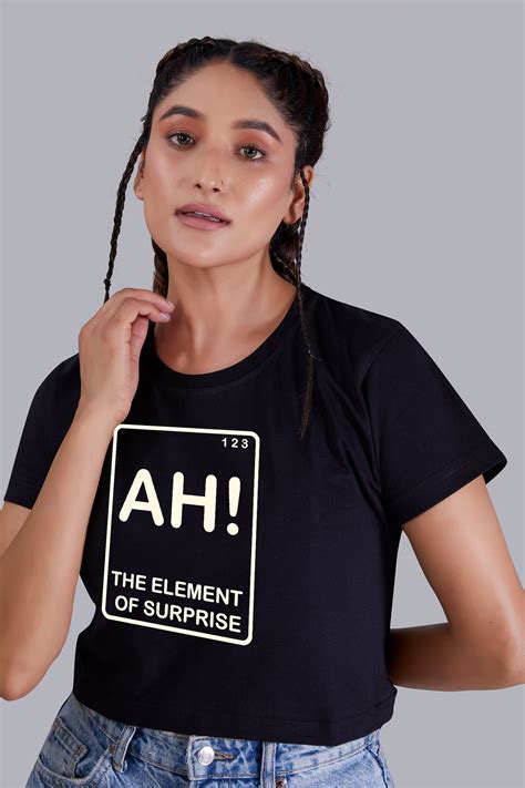 Element Of Surprise